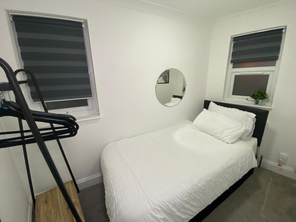 Apartament February Bliss Special, Unwind In Style With Our Exclusive Sa Promo, Book Now Londyn Zewnętrze zdjęcie