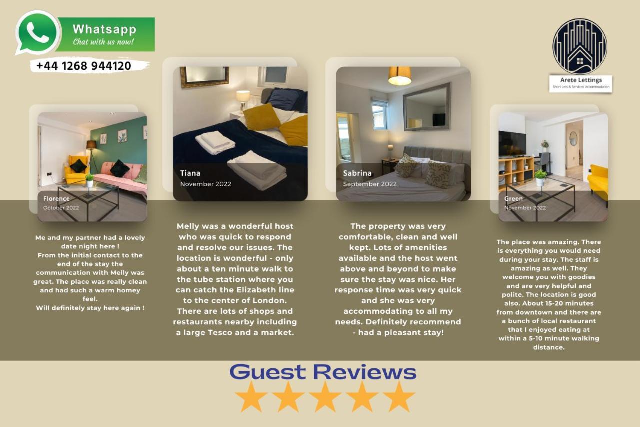 Apartament February Bliss Special, Unwind In Style With Our Exclusive Sa Promo, Book Now Londyn Zewnętrze zdjęcie